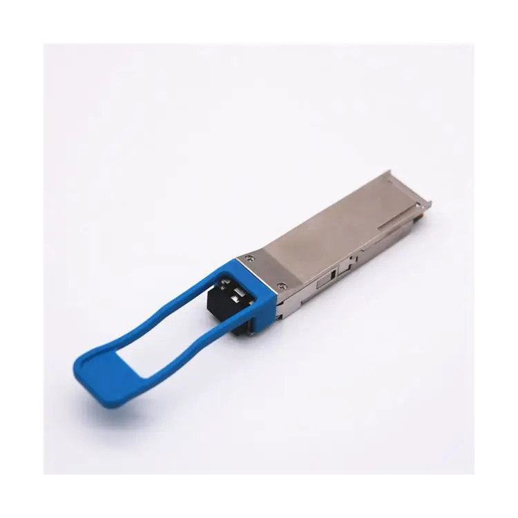 Factory Outlet Sfp transceiver module  2km 1310nm 40GB QSFB Transceiver Module 9HST-QSFP-40G-LR4 For Fiber Optical  Module