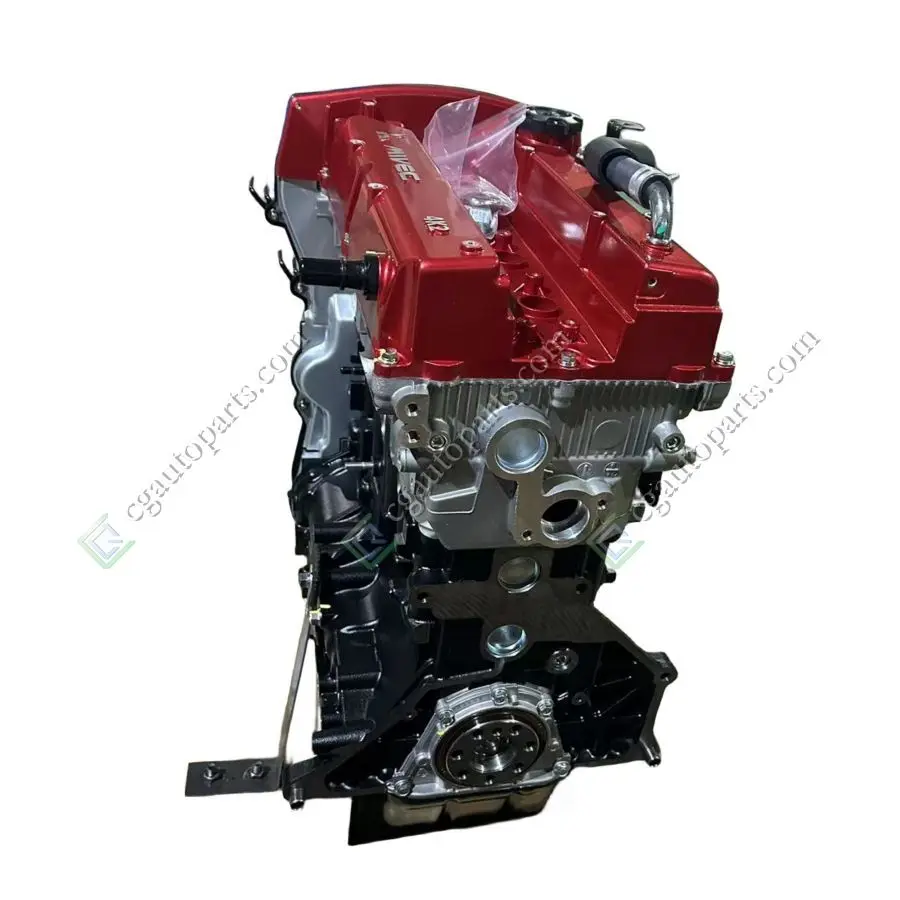 CG Auto Parts High Quality Engine 4K22D GWKD303 for Great Wall HAVAL Mitsubishi Steed 7 Engine Motor Parts