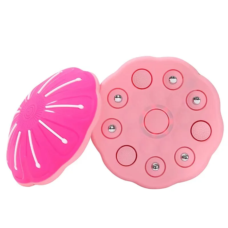 Wireless Chest Enhance Vibration Massage Machine Usb Electric Growth Nursing Instrument Bra Enlargement Breast Massager