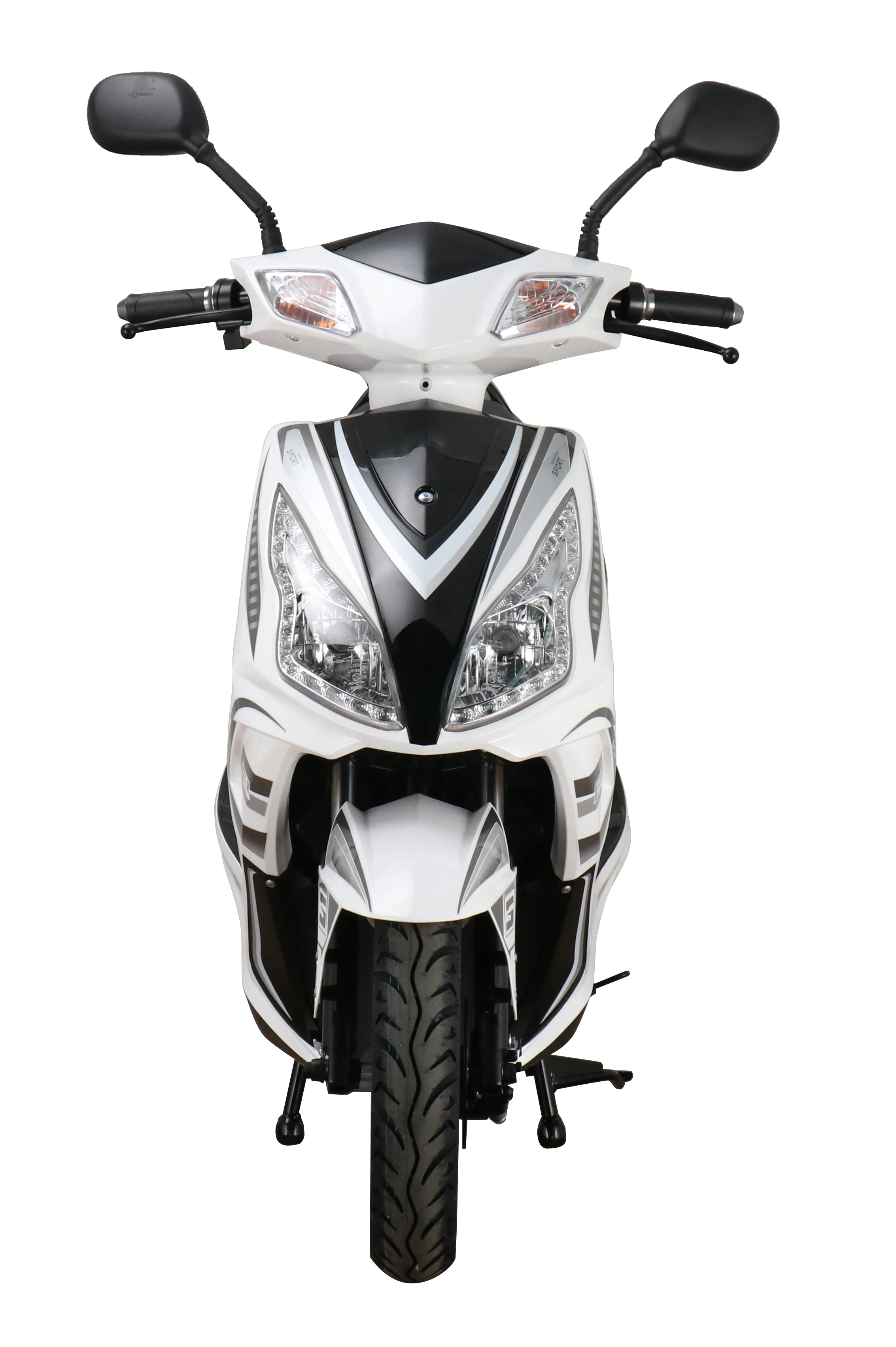 2022 Stylish 60v 45-80km/h Outdoor China Motorcycle Price Long Range Electric Motorcycle