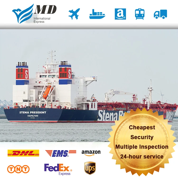 Door to Door Shipping Shenzhen Air Freight Forwarder Air Cargo Shipment to USA Canada