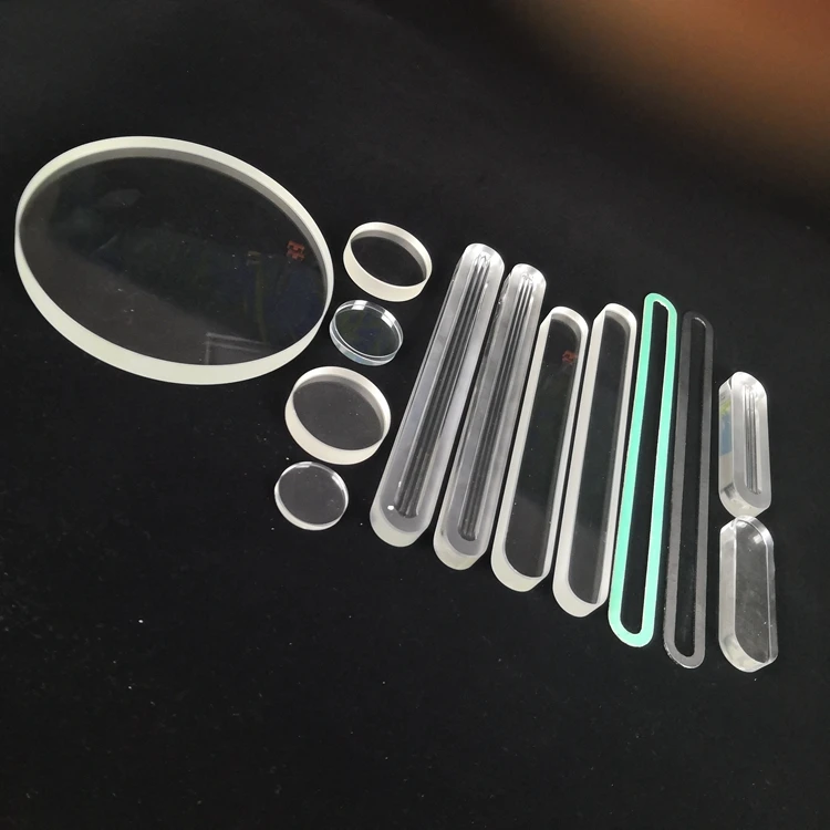Custom Size Union Type reflex water level gauge glass for Boiler