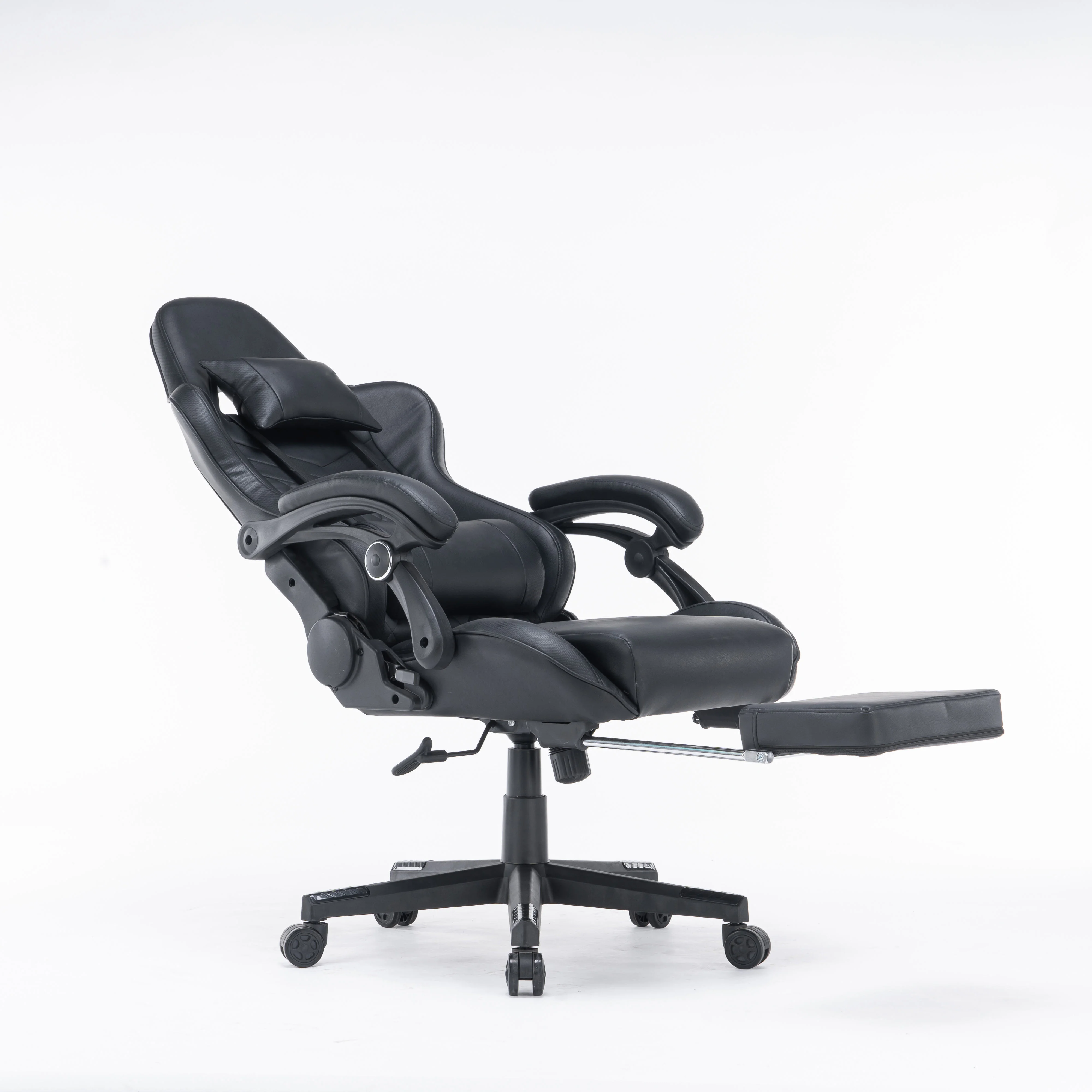 Cheap High Quality Racing Chair Office Computer Chair PC Sillas Gamer Gaming Chair With Foofrest