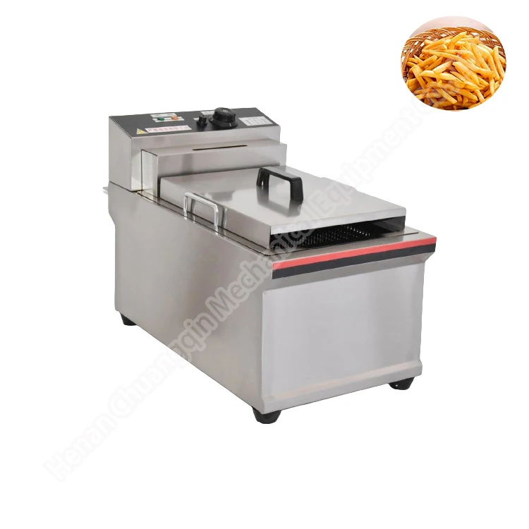 Professional Sweet Potato Fries turkey Fryer