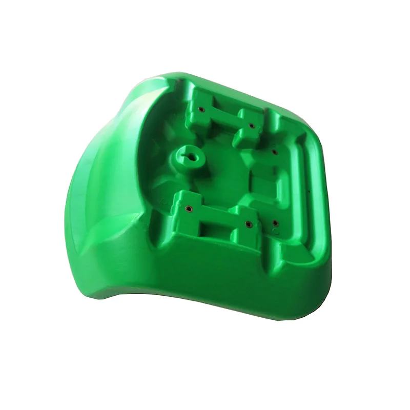 2023 Wholesale indoor and outdoor mid-backrest hollow plastic stadium chairs tribune seats grandstand seats