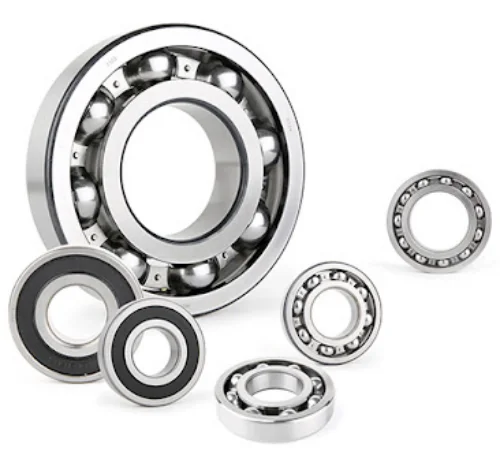 AB 42675S02 Support OEM Supplier high Quality Bearing Deep groove ball with low price