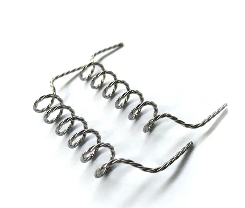 
Wholesale high-quality vacuum coating 0.6mm-1.2mm Stranded tungsten filament wire 