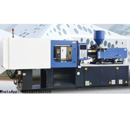 Многофункциональная машина для литья под давлением IPM30T 30t, автоматическая машина для литья под давлением пластиковых преформ