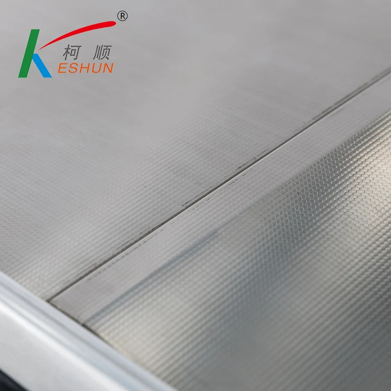 Design Supermarket Convenience Store Cash Counter Desk Checkout Counter for Sale