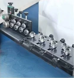 Автоматический гибочный станок Qipang 2d 3d Cnc автоматический для проволоки гибочная машина труб