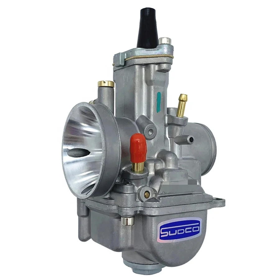  Карбюратор гоночный для KEIHIN PWK карбюратор моторных систем KAWASAKI yamaha 28 мм 30 32
