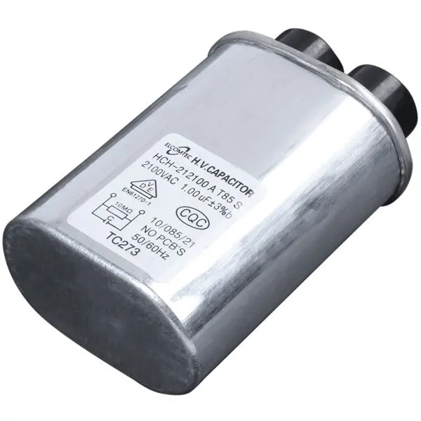 Микроволновая печь HV высоковольтный конденсатор CH85