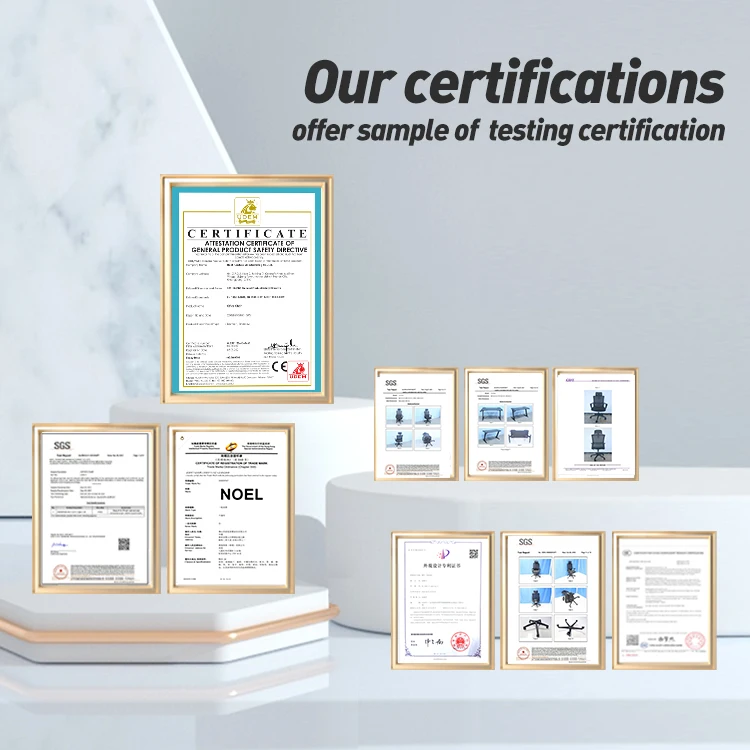 China Wholesale Modern High Back Executive Office Chair Bed Ergonomic Mesh Office Chair Home Office Furniture