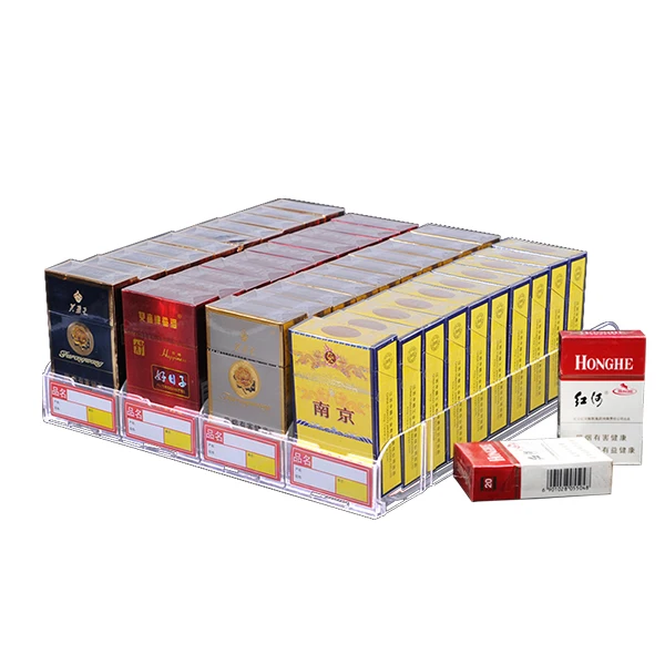  Cigarette Pack Pusher Shop
