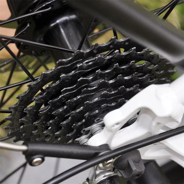 Bafang M500 600 датчик крутящего момента MTB 27 5 29 дюймов Скрытая батарея Средний привод полная подвеска Электрический