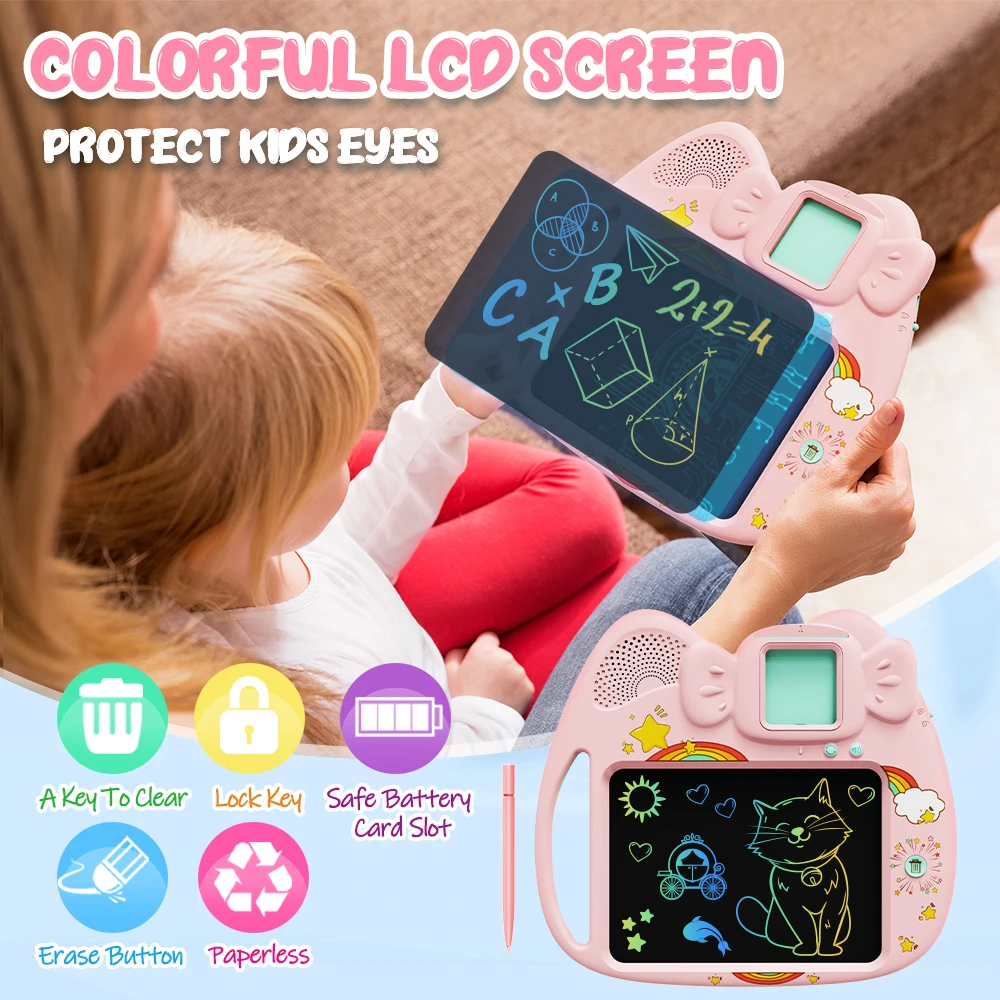 Educational Books Toys Sound Module for Kids Learning Book 112 Pcs Number of Cards