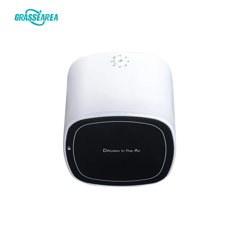 Fashion Ceiling Small Aroma Diffuser with Remote Control for Wholesale