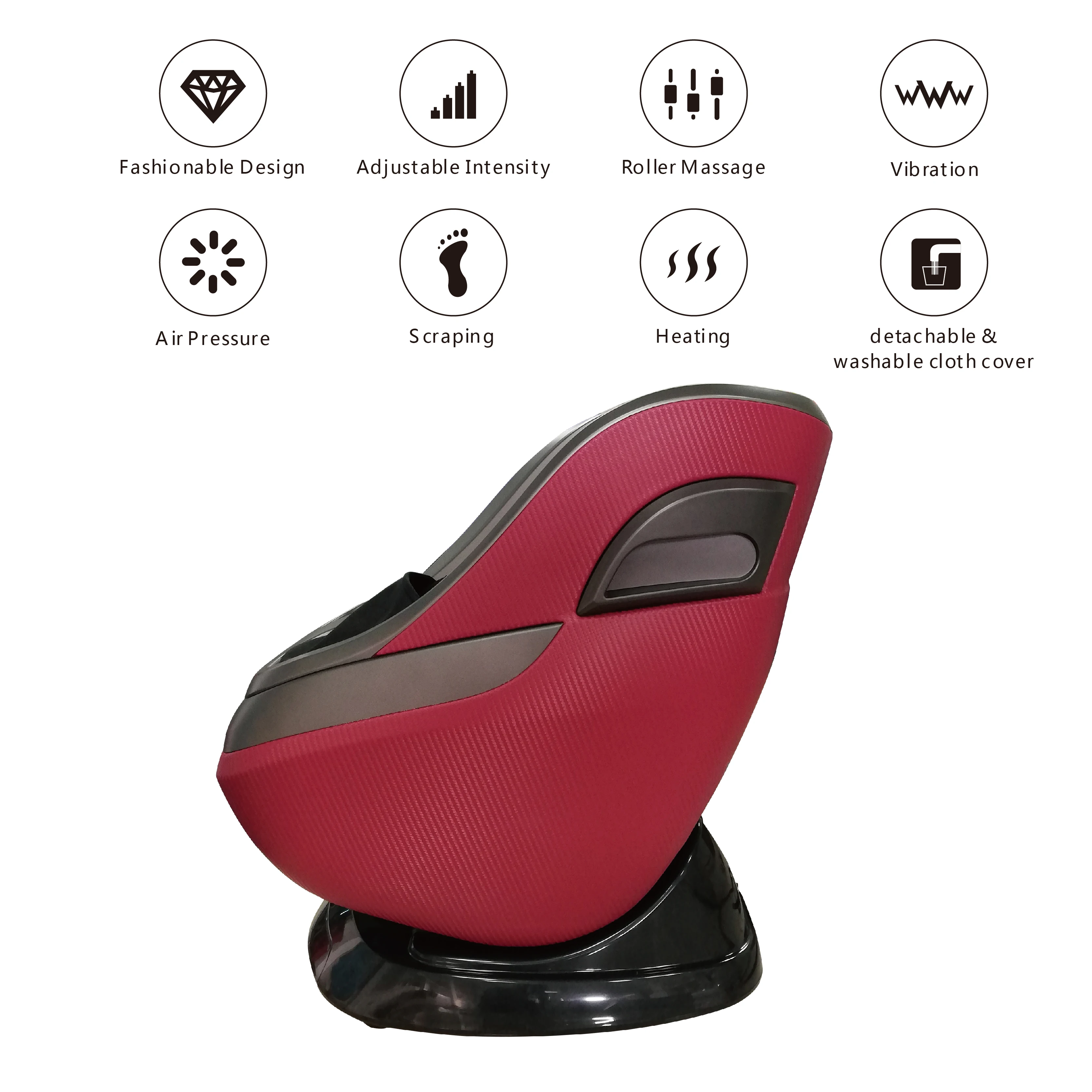 2021 Hot Sale High Quality Foot Massage