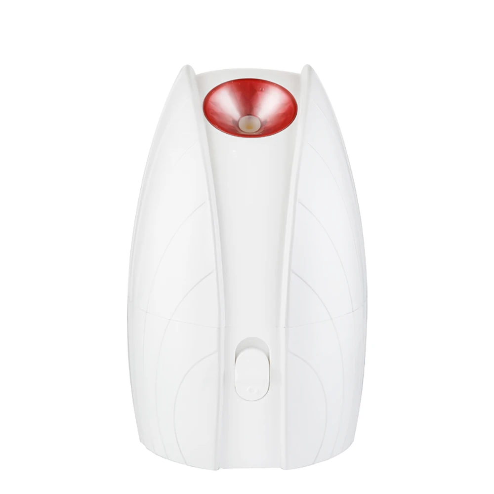 Professional Portable Electric Nano Ionic Sprayer Face Humidifier Deeply Skin Sauna Facial Steamer Mist Beauty Instrument Home