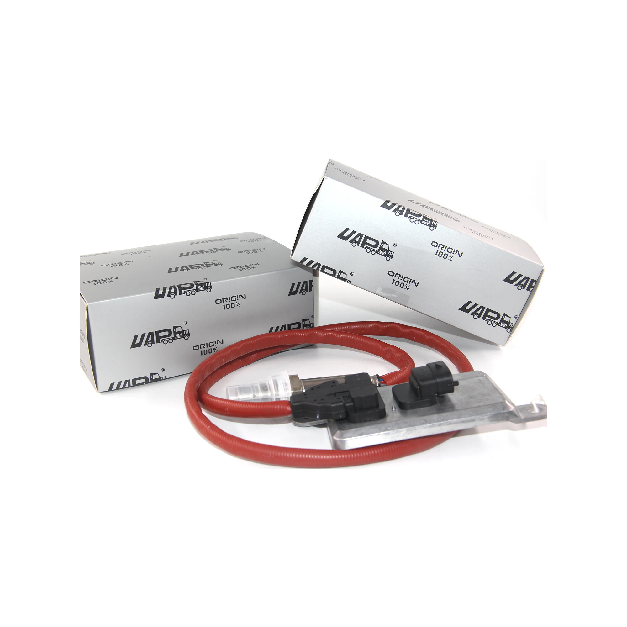 Truck Auto SCR System Engine Rpm Sensor Nox 5Wk9 6730 68085740Aa Nitrogen Oxide Sensor