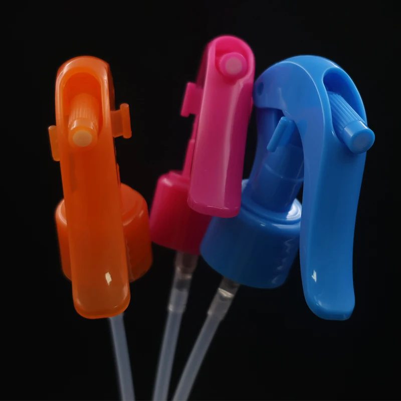 JINTIAN SPRAYER 24/410 Mini Mist Trigger Sprayer Plastic Trigger For Garden Watering Hand Plastic Pp