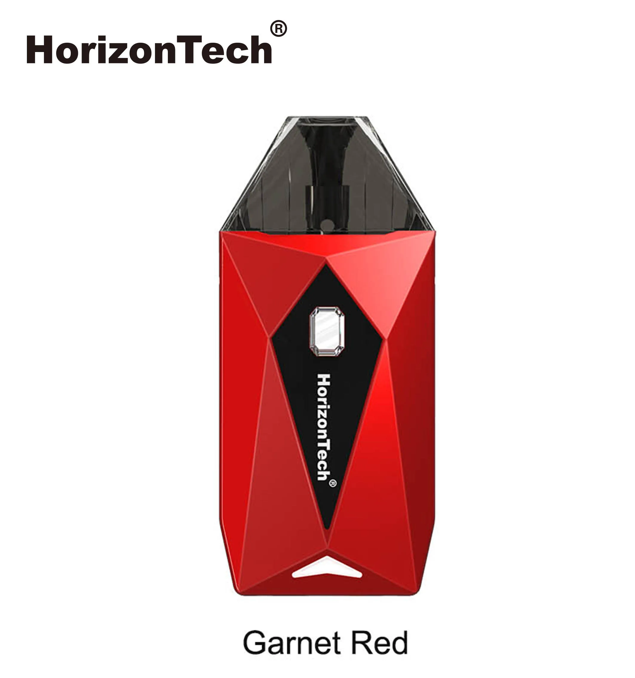 
 100% набор капсул HorizonTech Adamats со стразами  