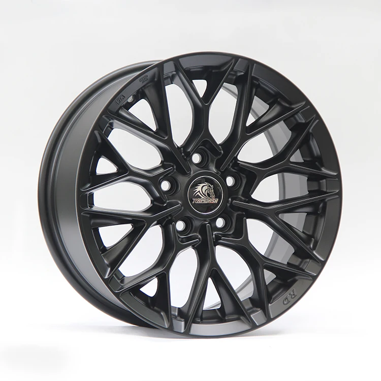 18 19 inch 5x112 alloy wheels for Germany car rims