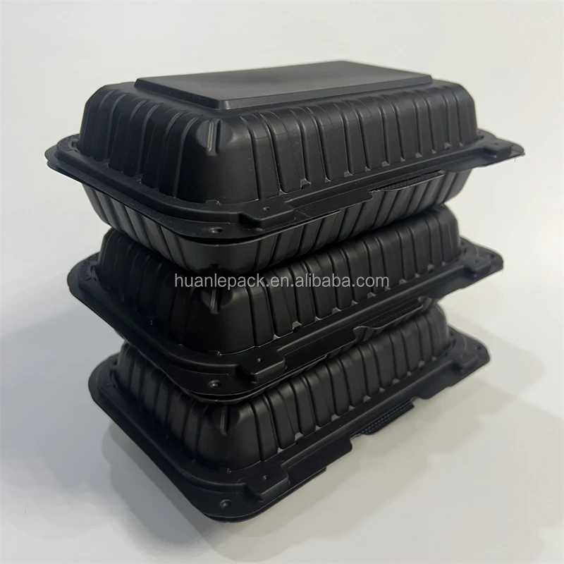 Контейнеры для приготовления еды 9x6 дюймов