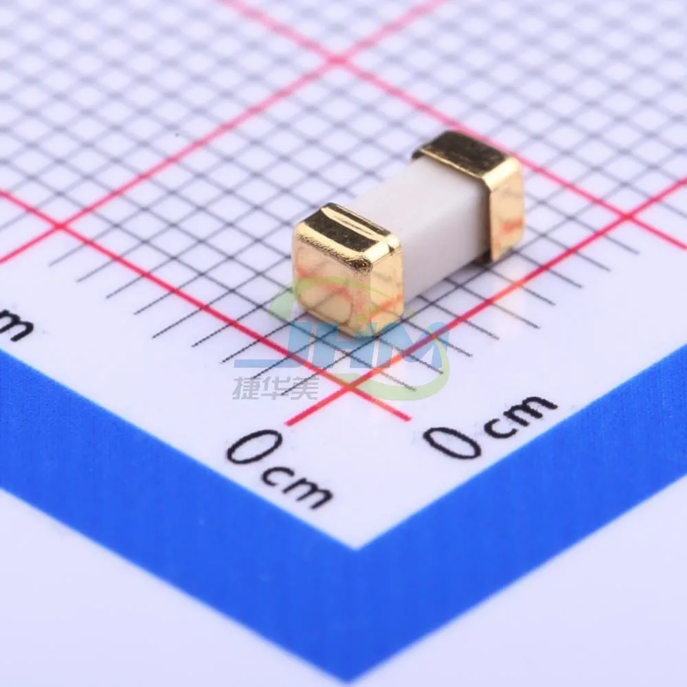 Hot Selling SMD Fuses Fast-Acting Slow-blow 0448 10A 125V 0448010.MR