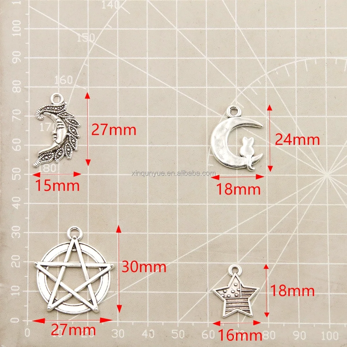 Custom Engraved Metal Logo Plate Sustainable Clothing Label for Garments Shoes Bags Swimwear Metal Tags