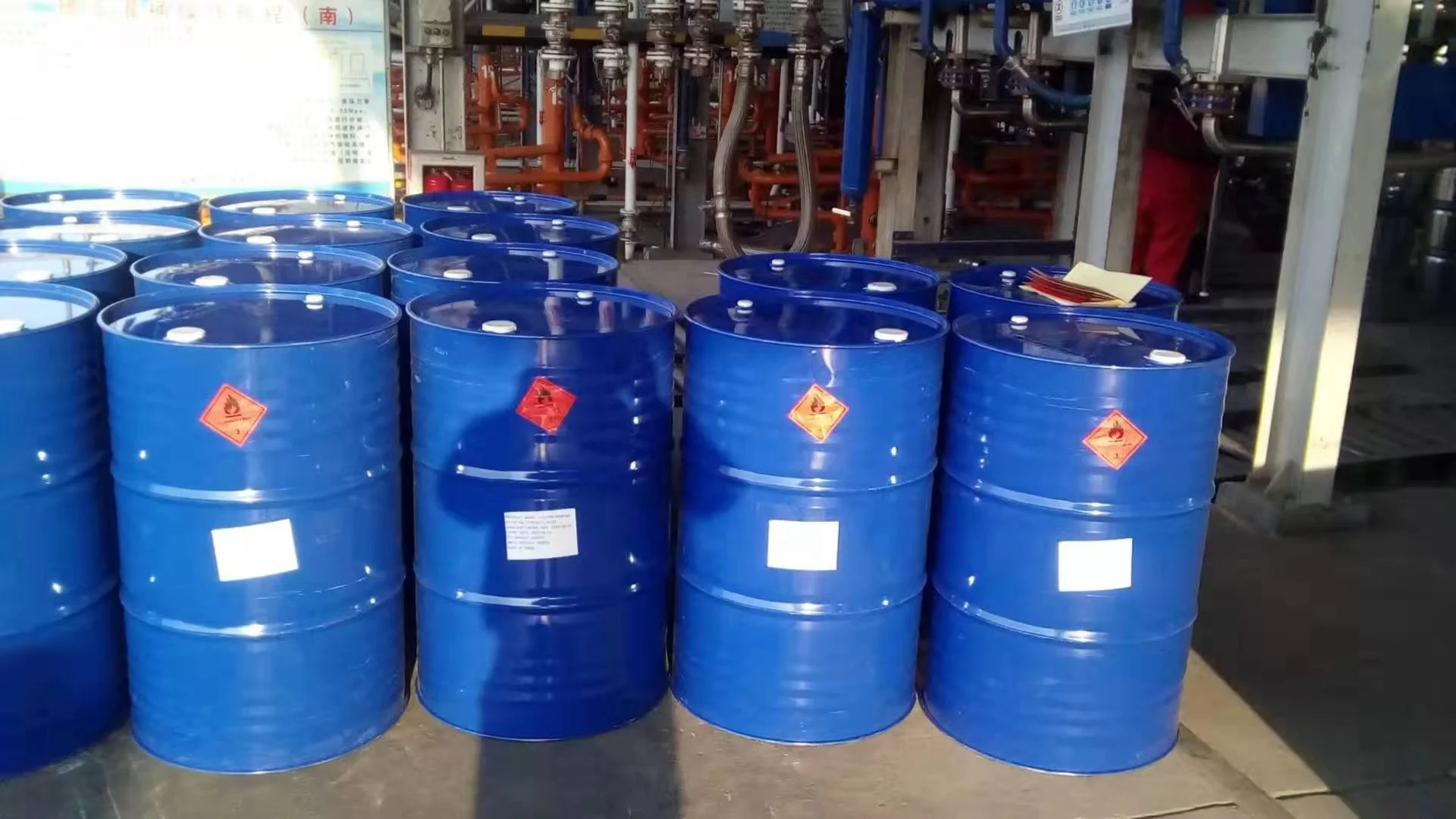 N,N-диметилформамид DMF/диметилформамид 99.9% мин.