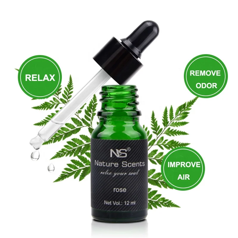 Private Label Essential oils Gift Set 100% Pure natural organic lavender eucalyptus Aromatherapy Essential Oil