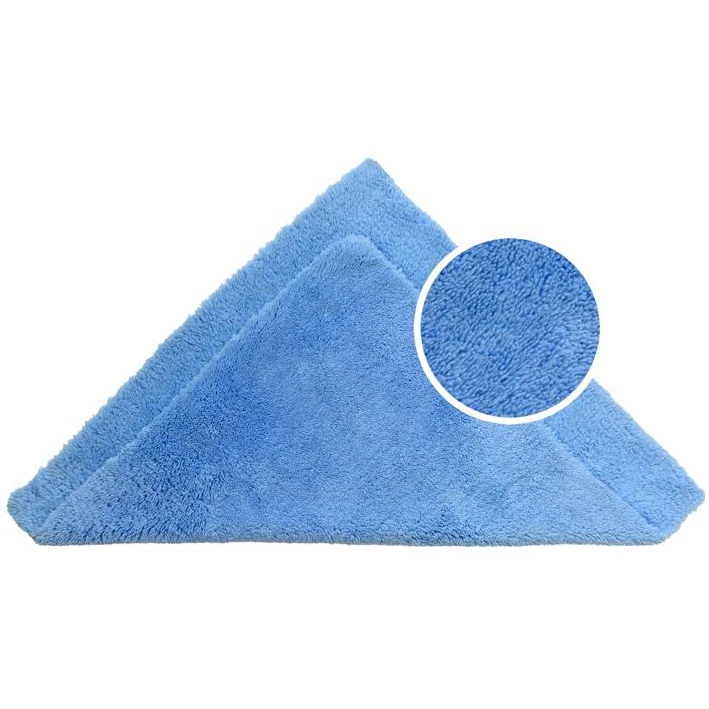 2023 New Product car Wash Cloth Cleaning Microfiber Towel Drying Absorbent Car Towel