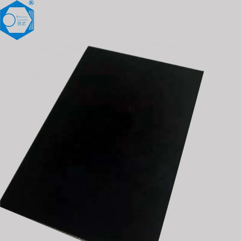 Best deal Flat Surface Slant Aluminum Honeycomb for Electronic White Board