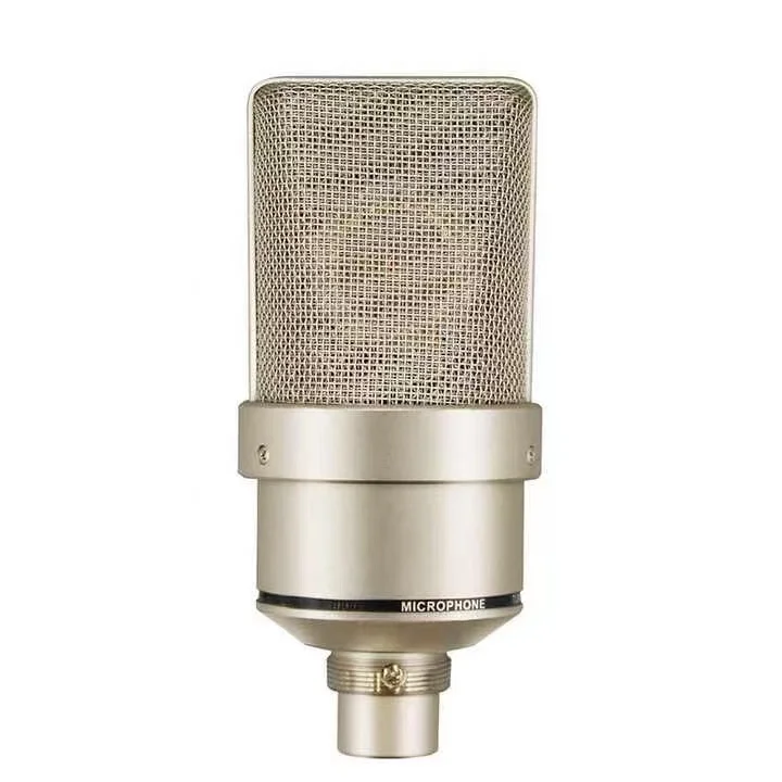 TLM 103 Studio Recording Microphone High Quality Condenser Sound Recording Microphone for Voice Overs and Studio Recordings