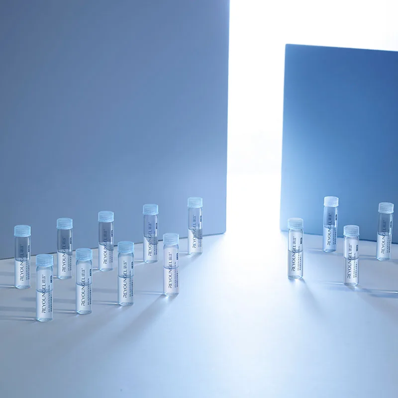 Pure Hyaluronic Acid for Skin Deep Moisturizing Brighten Skin  Lighten Dry Wrinkles Reyoungel Ha Aqueous original  Solution