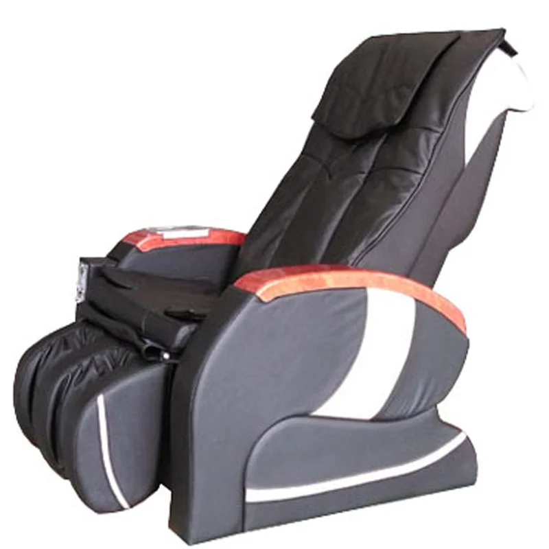 2021 Bestselling Coin Operated Massage Chair Automatic Vending Machine