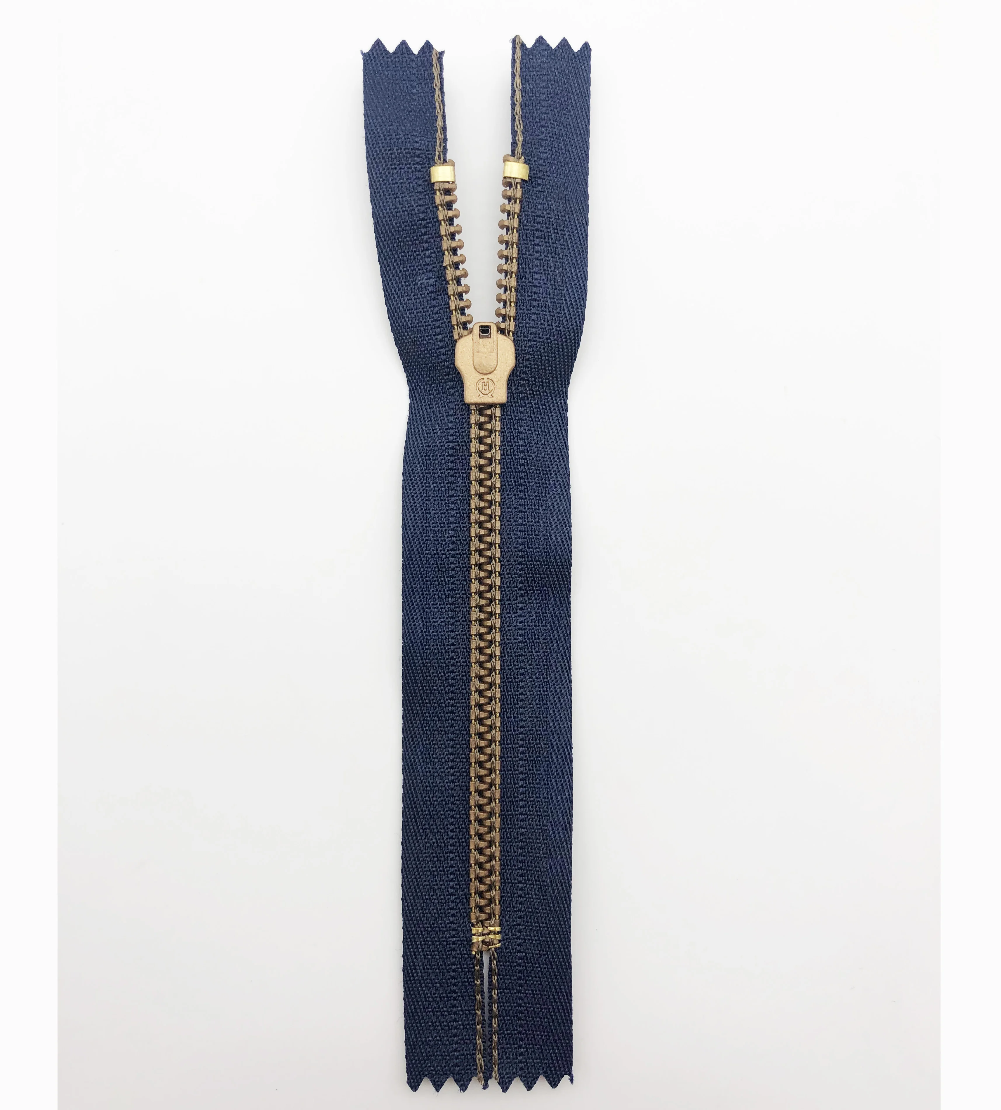 
3#4#5# YG Jeans zipper plastic intensified zipper 