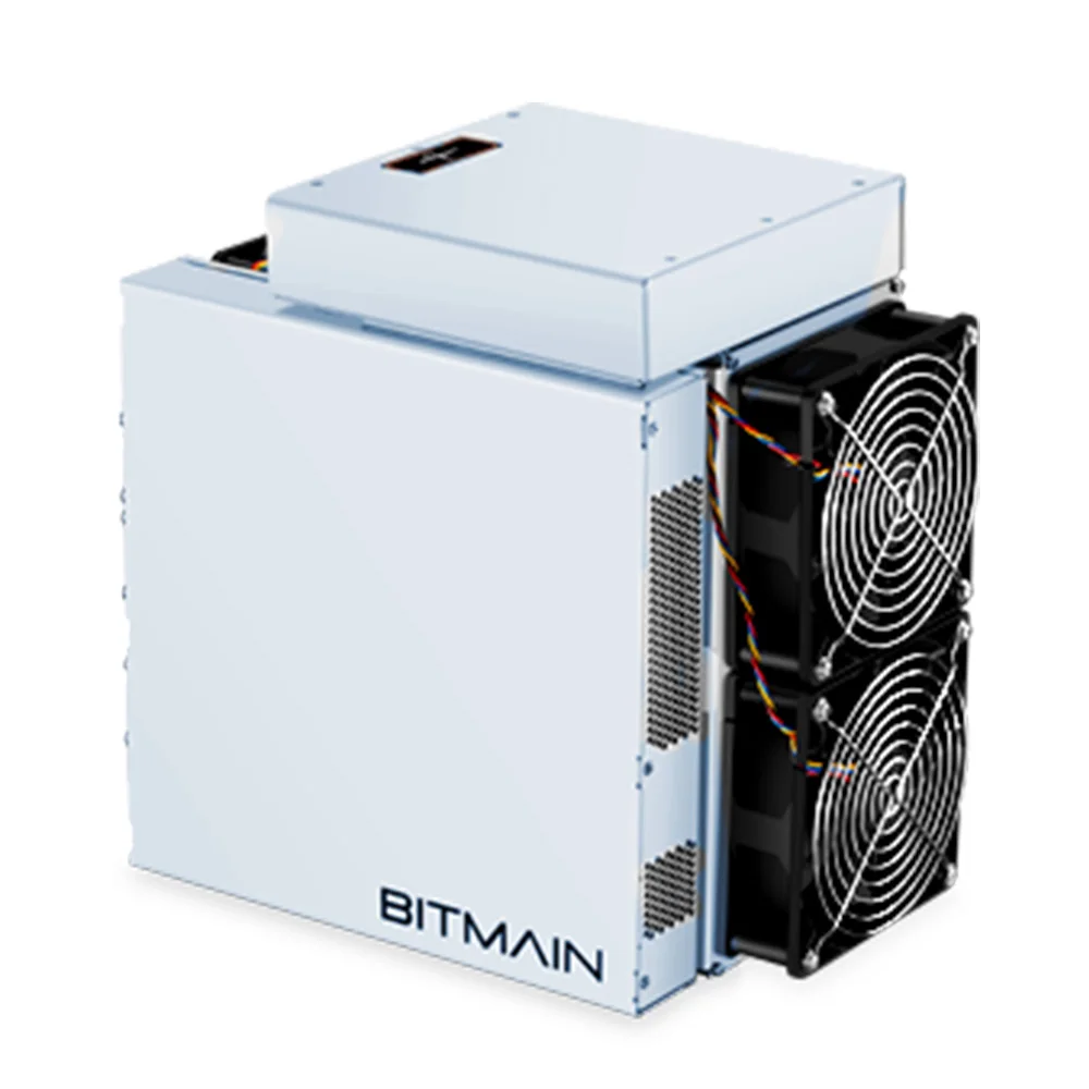 2021 Новый Antminer L7 9.5Gh прямоугольник ATI Потребляемая мощность 3425 Вт 850 жесткая скорость