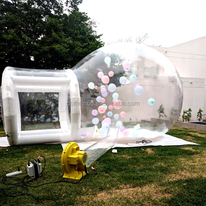 Bubble House Inflatable Bubble Tent House