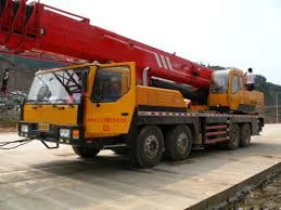 Best Price 60Ton 66.5m Lifting Height 6x4x6 Wheel Euro V SAC600E All-terrain Crane