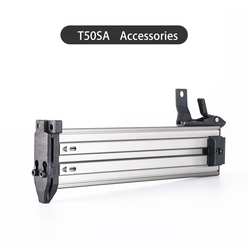 Yanfa Air Nail Gun Spare Parts Magazine for ST64 concrete nail gun