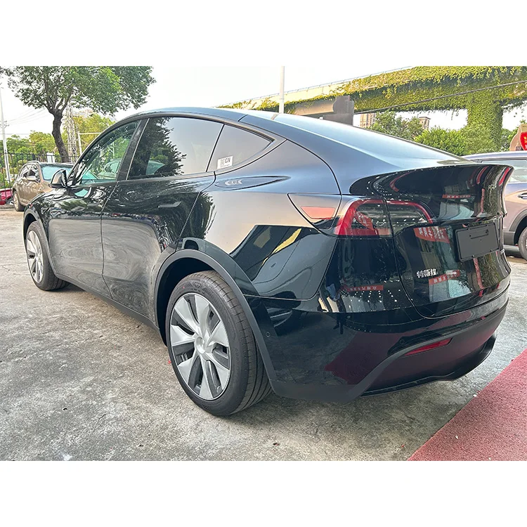 2024 электромобиль Tesla model Y Long range electric car luxury Model yed Новый энергетический автомобиль