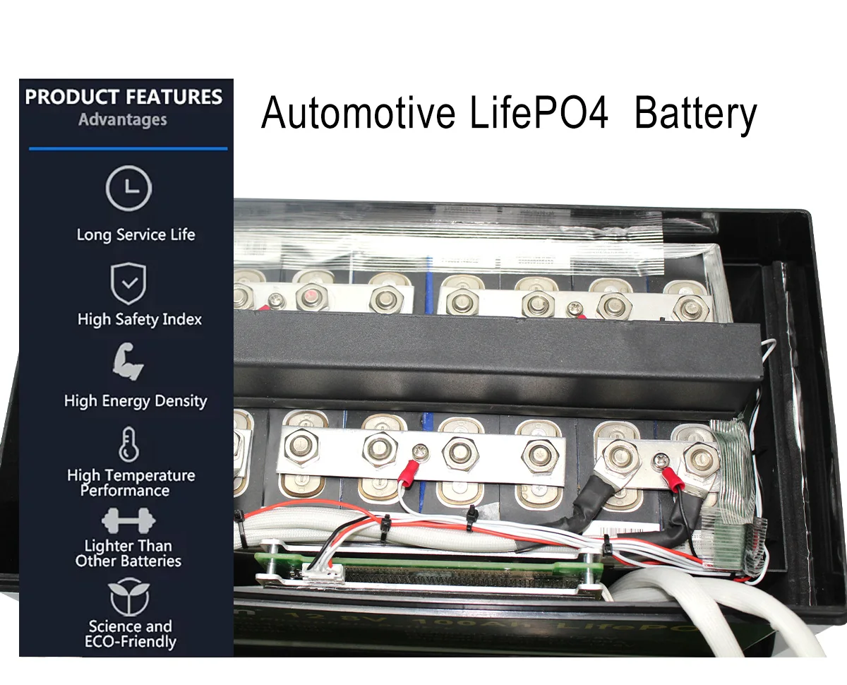 Tipsun Lifepo4 24v 100ah competitive price and large capacity lithium-ion phosphate 24v 100ah rechargeable battery