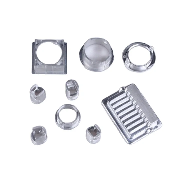 
mingren fast prototyping stainless steel sheet manufacturing metal cnc parts machining milling turning components product 