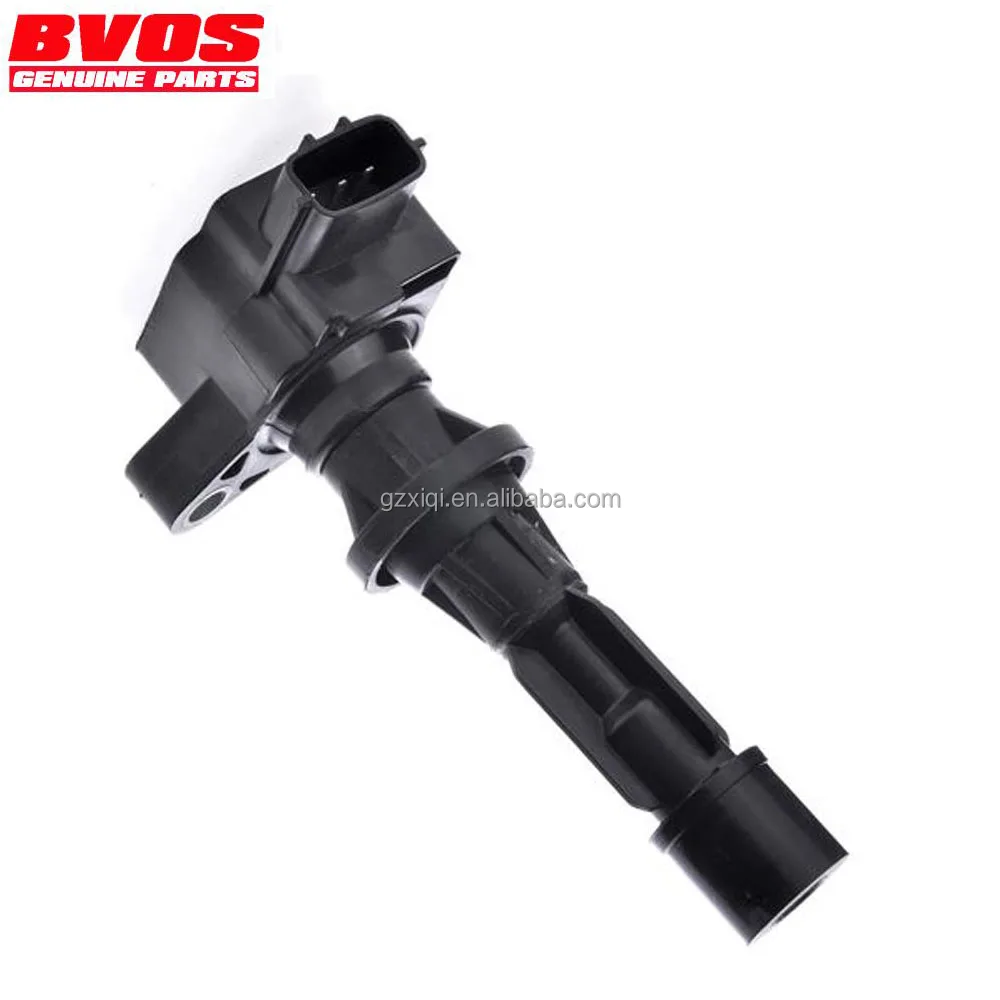 Bvos оптовая торговля Высокая производительность катушки зажигания для Mazda 3 6 Спортивные MX-5 CX-7 L4 2.0L 2.3L 2.5L OEM UF540 6M8G12A366