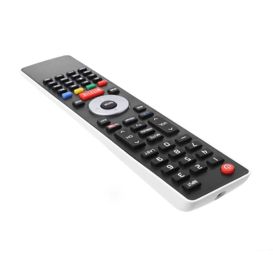 TV Remote Control EN-33926A Replacement for Hisense, Universal Remote Control for Hisense EN-33922A EN-33925A EN-33927A