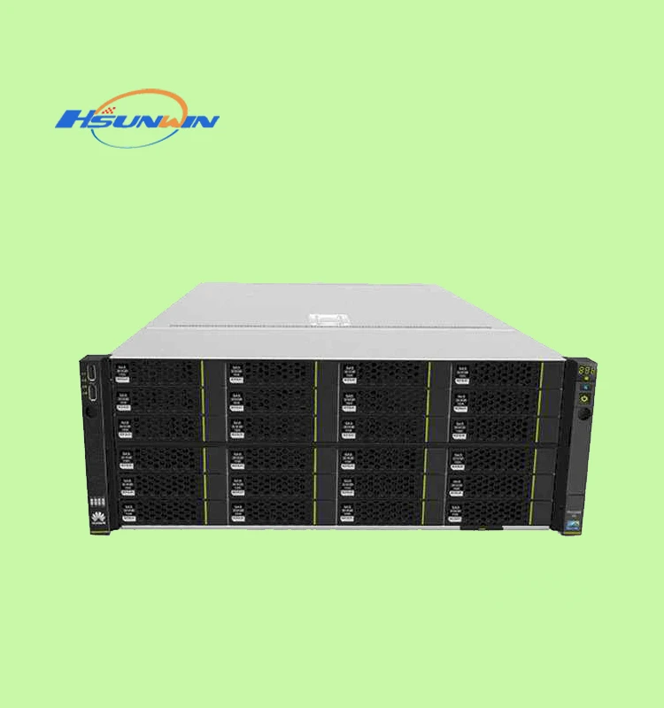 Manufacturer direct Big discount! HUA WEI OceanStor Dorado 8000 V6 High-end all-flash storage f