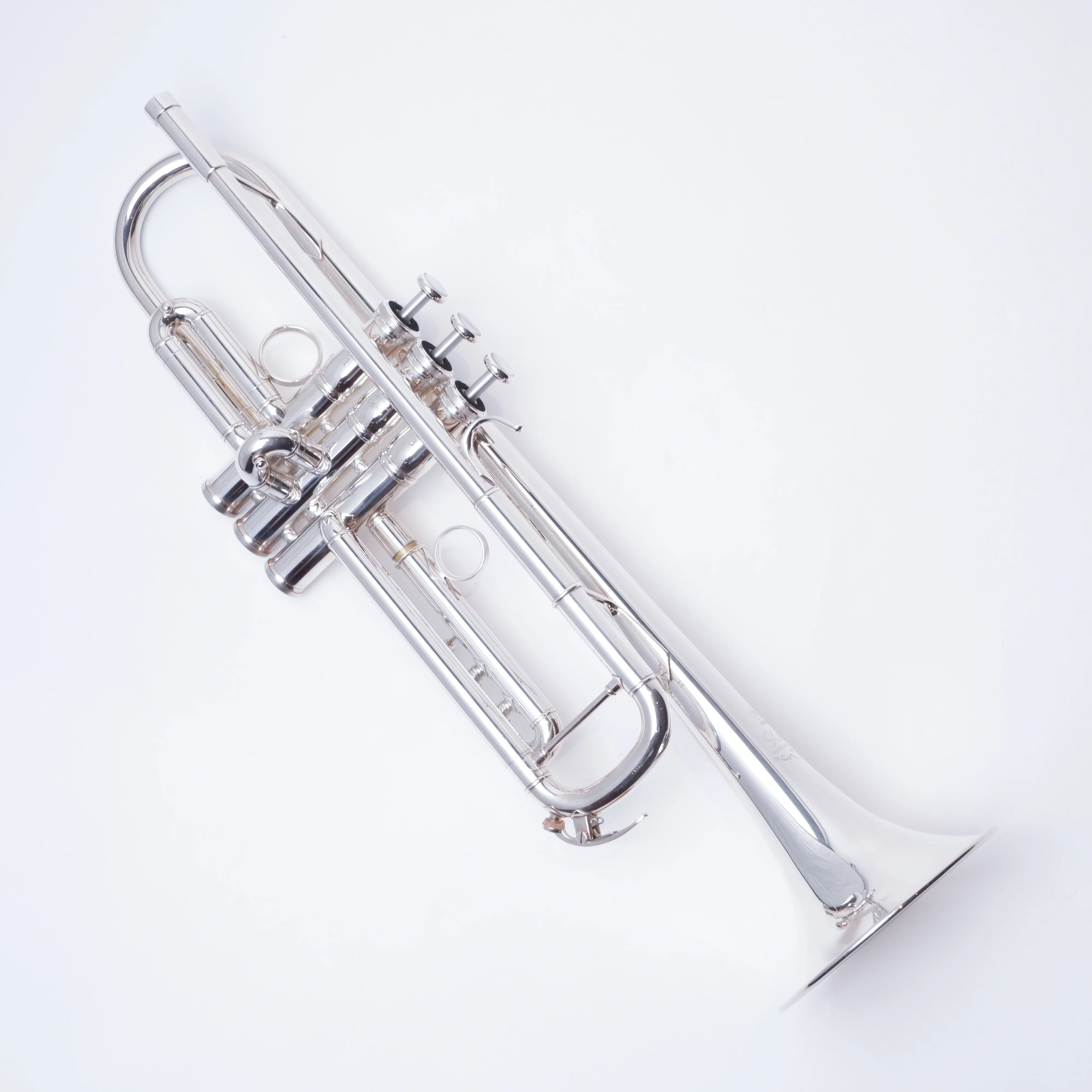Professional brass instruments musical trumpet for players all over the world