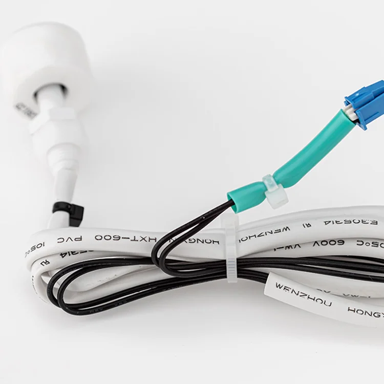 One Million Times Durable Water Level Alarm Sensor High Level Float Switch